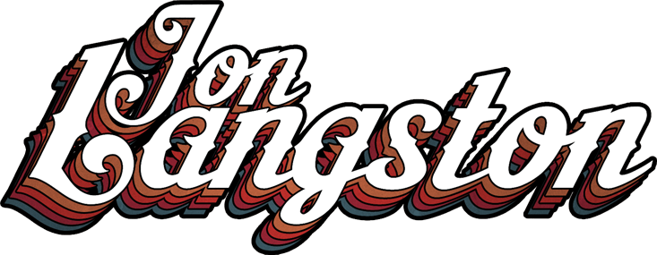 Jon Langston 22920